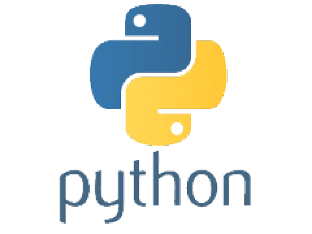 python